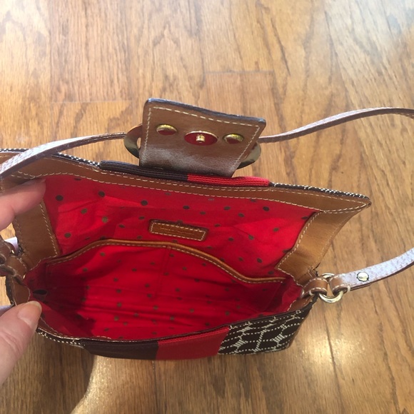 Kate Spade mini purse - Picture 4 of 5